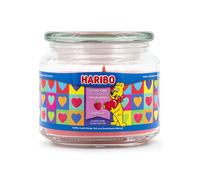 Haribo Bougies parfumées ™ 300 g en verre