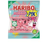 Haribo - Bubble Pik - 1 Paquet de confiseries bonbons 180g