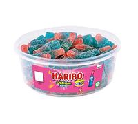 HARIBO BUBBLEGUM BOUTEILLES Z!NG