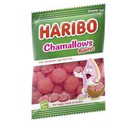 Haribo Caramelle Chamallows Rubin Gr175