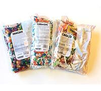 Haribo Car en Sac - Bonbons réglisse - Sans colorants artificiels, sans gélatine - 2 kg