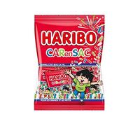 Haribo CARenSAC XXL 250g