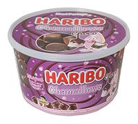 Haribo Chamallow Choco Mégabox