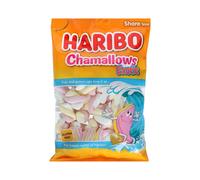 Haribo Chamallows Bonbons Mousse Exotiques 175 g