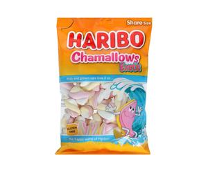 Haribo Chamallows Bonbons Mousse Exotiques 175 g