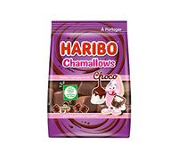 HARIBO Chamallows Chocó le Paquet de 160 g