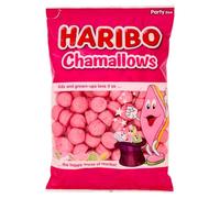 Haribo Chamallows Fraise