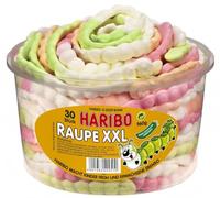 Haribo Chenille XXL boîte, paquet de 2 (2 x 960g)