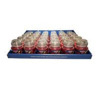 Haribo Cherrycola plateau bougies présentoir 30x85 grammes