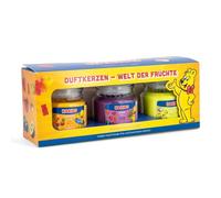 Haribo Coffret de bougies parfumées ™