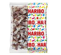HARIBO, Bonbons Goût Sachet Vrac 2 kg, Bout. Cola Mistral Pik