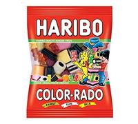 Haribo Color de Rado 200 g VE = 1