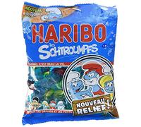 Haribo Les Schtroumpfs, 300g