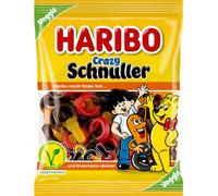 Haribo Crazy Schnuller 175g