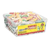HARIBO Croco Pik 1.2kg