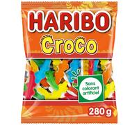 HARIBO croco sachet 280g