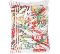 HARIBO Crocodiles 2 Kilos (x1)