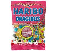 Haribo Dragibus 120 g