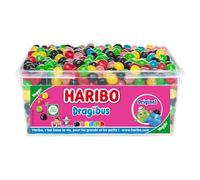 HARIBO Bonbons Dragibus 1.1 kg