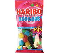 Haribo Dragibus Mix 130Gr