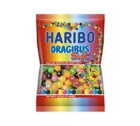 Haribo | Dragibus Soft | 12 x 200 grammes