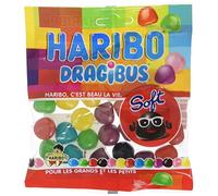 Haribo Dragibus Soft 120 g