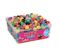 HARIBO - Dragibus - Bonbon Dragéifié - Boîte de 1320 g