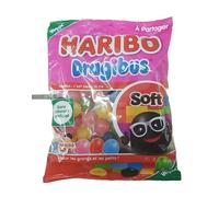 Haribo Bonbons Miami Pik - Le Sachet de 200g