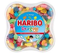 Haribo Dragolo - La boîte de 750g