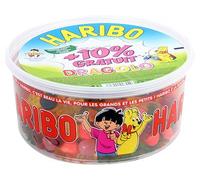 Haribo Dragolo Maxi Pack