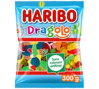 HARIBO dragolo sachet 300g