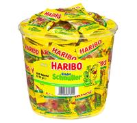 Haribo Enfants Tétine Minis Gommes de Fruits Dans en Mini Sac
