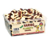 HARIBO Flanbotti 210 pièces