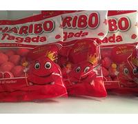 HARIBO FRAISE TAGADA Cachère x