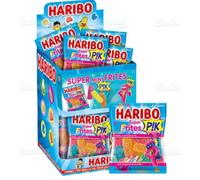 HARIBO Frites 30 sachets de 40g