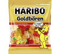 Haribo Goldbären 100g