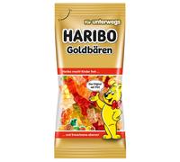 Haribo Goldbären 75g