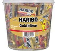 Haribo Goldbären Mini 100 Beutel