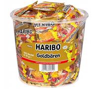 Haribo Goldbears Batterie de 980g