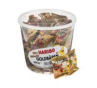 Haribo Goldbears Batterie de 980g