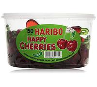 Haribo Happy Cherries, 1.2 kg