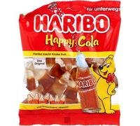 Haribo Happy-Cola 100g Gum