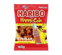 HARIBO Happy Cola 160 g