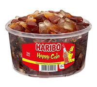 Haribo Happy Cola, boîte de 1.2 kg