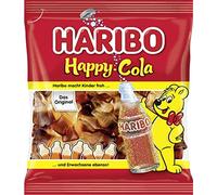 Haribo Happy Cola Menge:175g
