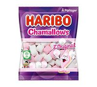 HARIBO-HARIBO Chamallows 300g