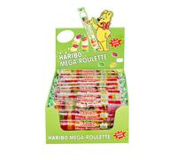 Haribo - Haribo Méga-Roulette Fruits Pik