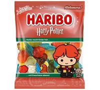 Haribo Bonbons gélifiés Harry Potter – Ron Weasley – Sachet 160 g