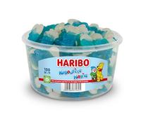 Haribo Kabouters - silo 150 stuks