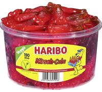 Haribo Kirsch Cola 150 Stk.